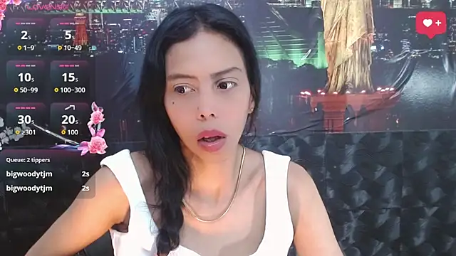 Catalella Ar online show from 05-14-26, 03:46