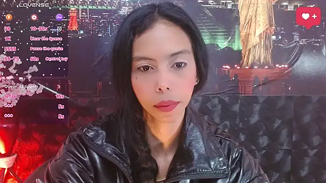 Catalella Ar online show from 05-20-26, 03:24