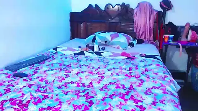 Candy-love87 online show from 02-27-25, 11:59