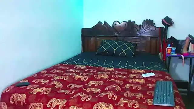 Candy-love87 online show from 03-01-25, 03:49