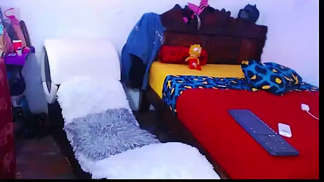 Candy-love87 online show from 11-08-25, 01:06