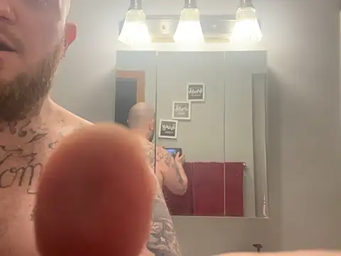 Satans Play online show from 03-19-25, 07:18