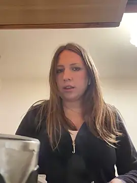 Sashabunny online show from 12-16-25, 08:03