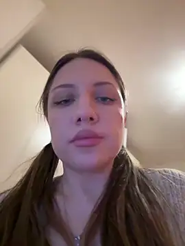 Sashabunny online show from 02-08-26, 06:11