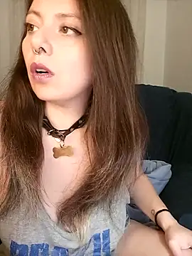 Kimiechanuwu online show from 11-15-25, 07:10