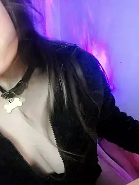 Kimiechanuwu online show from 01-12-26, 05:51