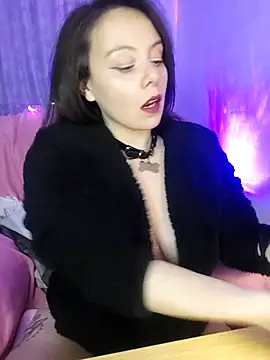 Kimiechanuwu online show from 01-15-26, 03:16