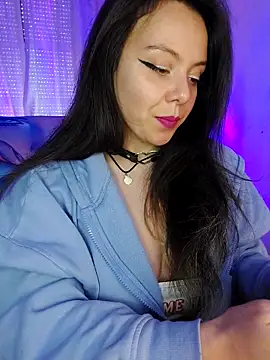 Kimiechanuwu online show from 02-11-26, 03:39