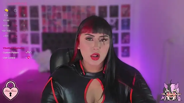 Snapshot of Tellme_Alexa chatting on 10-31-25, 04:02 Tellme Alexa online show from 10-31-25, 04:02