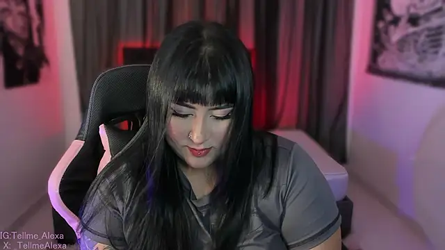 Tellme Alexa online show from 02-17-26, 01:57