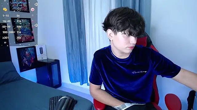 andyboy- online show from 12-17-24, 12:01