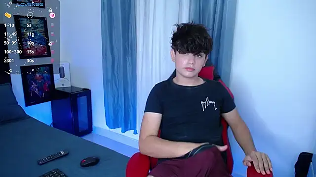 andyboy- online show from 12-21-24, 01:58