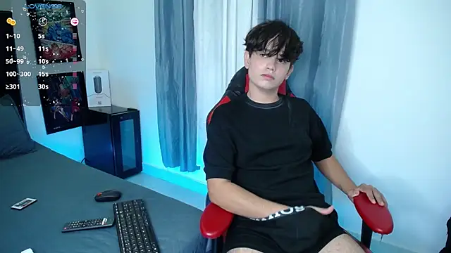 andyboy- online show from 12-27-24, 02:25