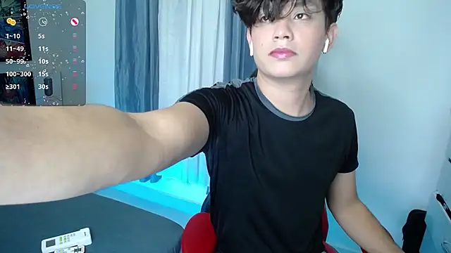 andyboy- online show from 12-28-24, 11:26