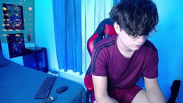 andyboy- online show from 01-26-25, 12:37