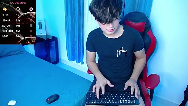 andyboy- online show from 01-30-25, 10:08