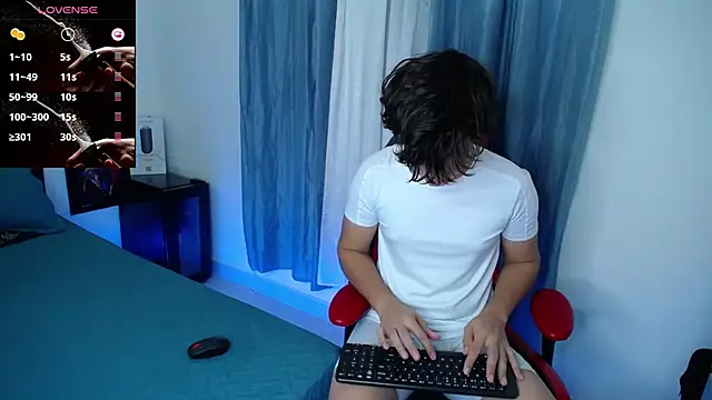 andyboy- online show from 02-03-25, 12:04