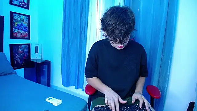 andyboy- online show from 02-10-25, 10:09