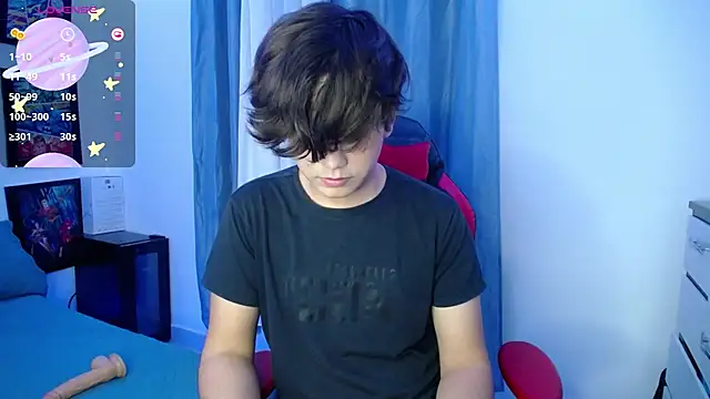 andyboy- online show from 02-28-25, 01:15