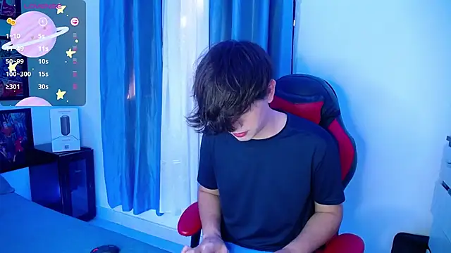 andyboy- online show from 03-09-25, 09:46