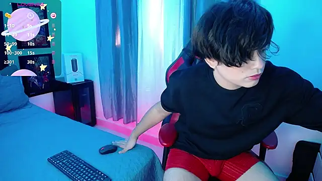 andyboy- online show from 03-11-25, 09:59