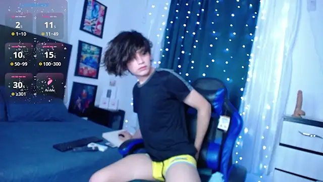 andyboy- online show from 02-13-26, 11:56