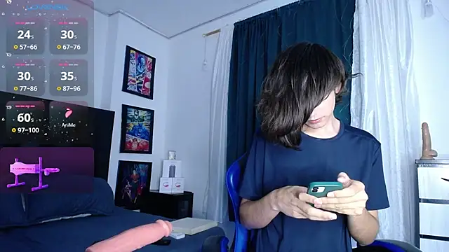 andyboy- online show from 05-02-26, 11:43