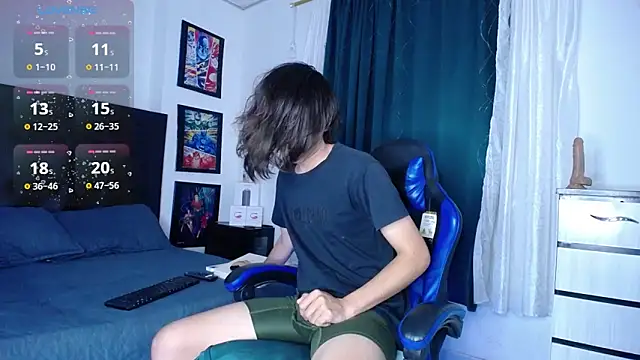 andyboy- online show from 05-05-26, 12:29