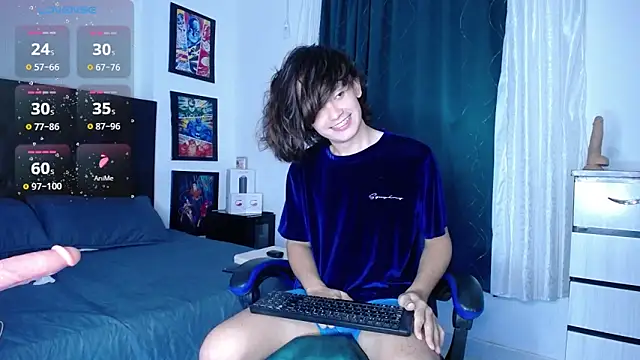 andyboy- online show from 05-14-26, 11:55