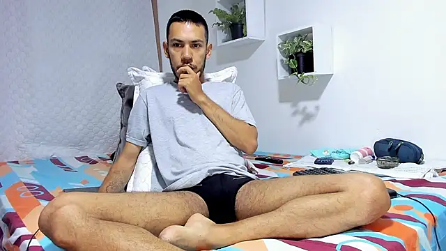 Aronxxs online show from 02-03-25, 11:53