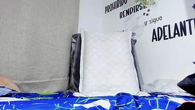 Aronxxs online show from 01-09-26, 09:34