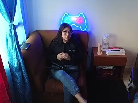 Caroll Luna online show from 12-01-24, 10:21