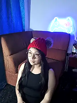 Caroll Luna online show from 12-05-24, 12:41