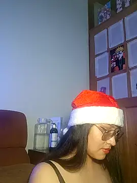 Caroll Luna online show from 12-06-24, 01:51