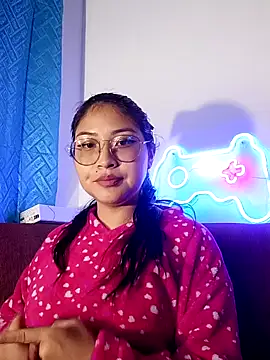 Caroll Luna online show from 12-14-24, 07:51