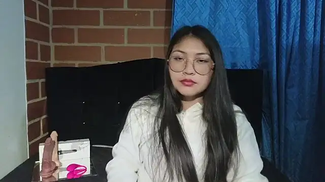 Caroll Luna online show from 03-22-25, 11:53