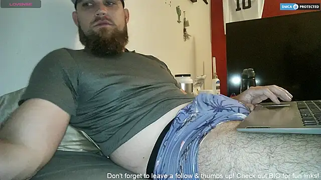 dikdowndaddy online show from 07-29-26, 09:18
