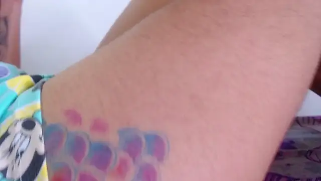 Snapshot of Babe_ali chatting on 03-07-25, 12:01 Babe ali online show from 03-07-25, 12:01