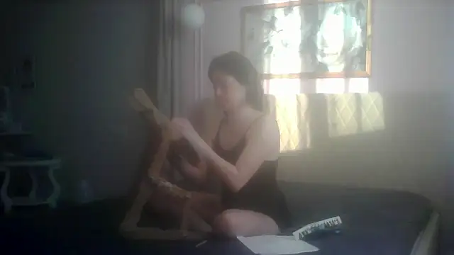 SunElizabeth online show from 03-10-26, 03:55