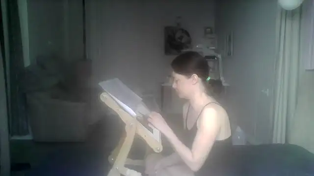 SunElizabeth online show from 04-08-26, 04:34