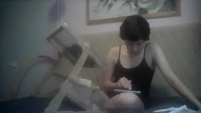 SunElizabeth online show from 05-30-26, 02:47