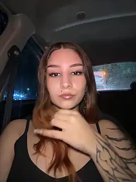 Mon Cherry online show from 11-26-25, 12:55