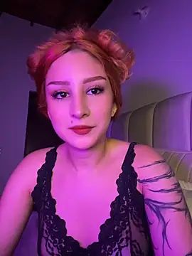 Mon Cherry online show from 05-14-26, 01:23