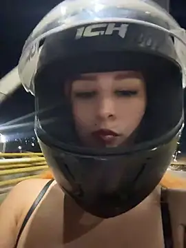 Mon Cherry online show from 05-16-26, 02:19