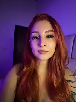 Mon Cherry online show from 07-17-26, 01:12