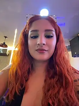Mon Cherry online show from 07-23-26, 01:58