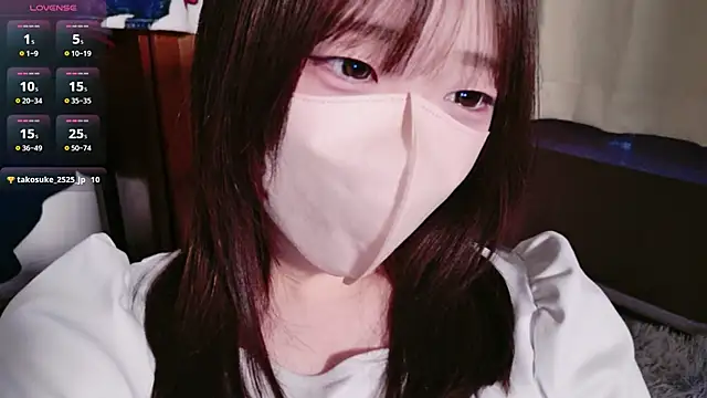 Snapshot of chan_yuma_tan chatting on 05-12-26, 09:17 chan yuma tan online show from 05-12-26, 09:17