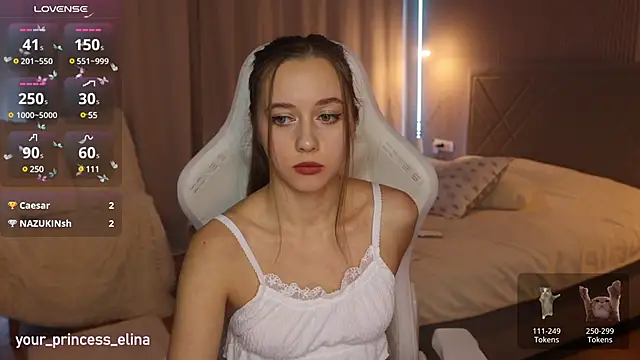  Pretty Doll  online show from 12-09-24, 06:35