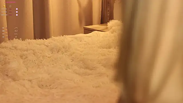  Pretty Doll  online show from 02-07-25, 08:42