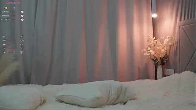  Pretty Doll  online show from 02-25-25, 06:31